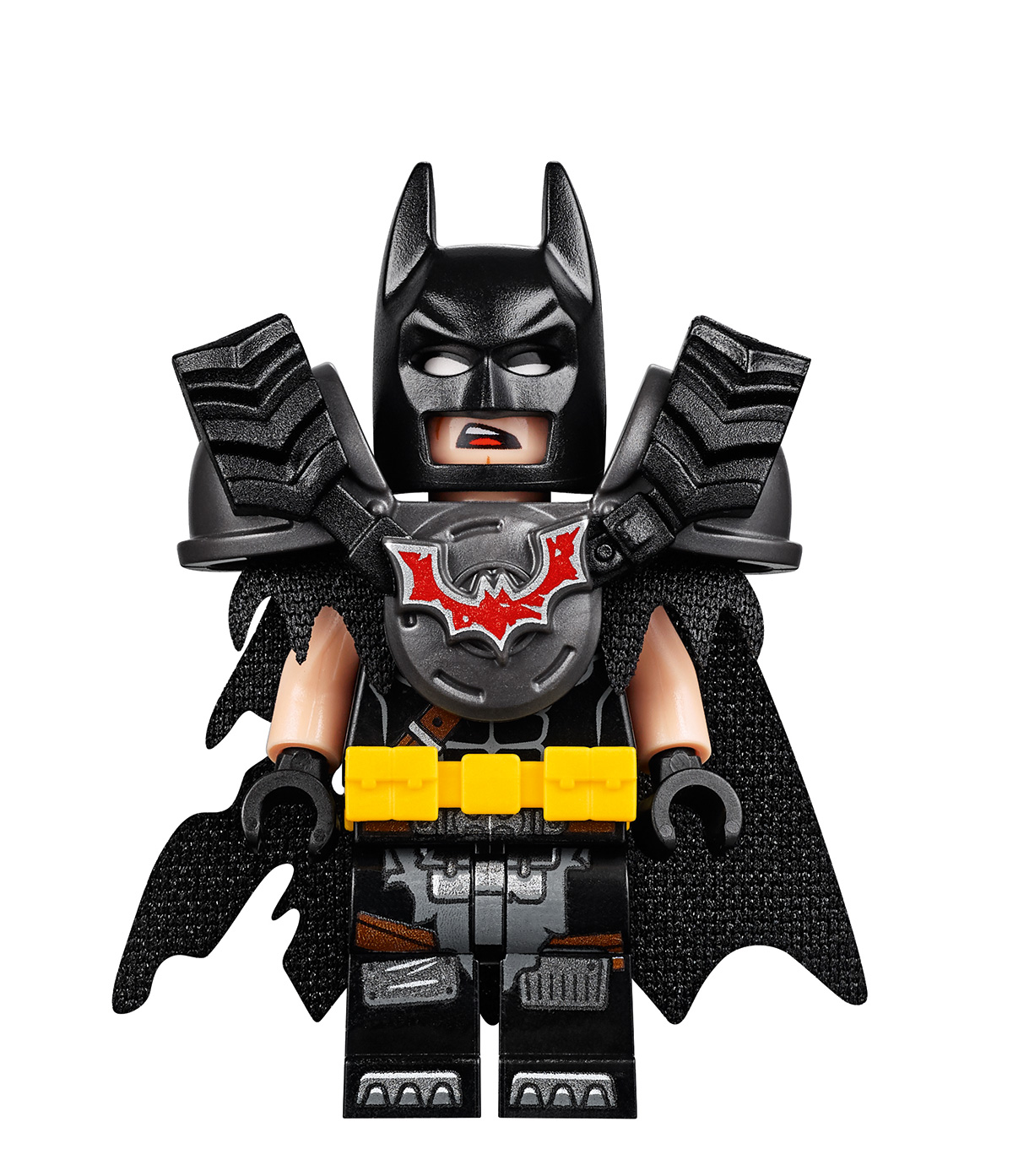 The LEGO Movie 2 Building Sets