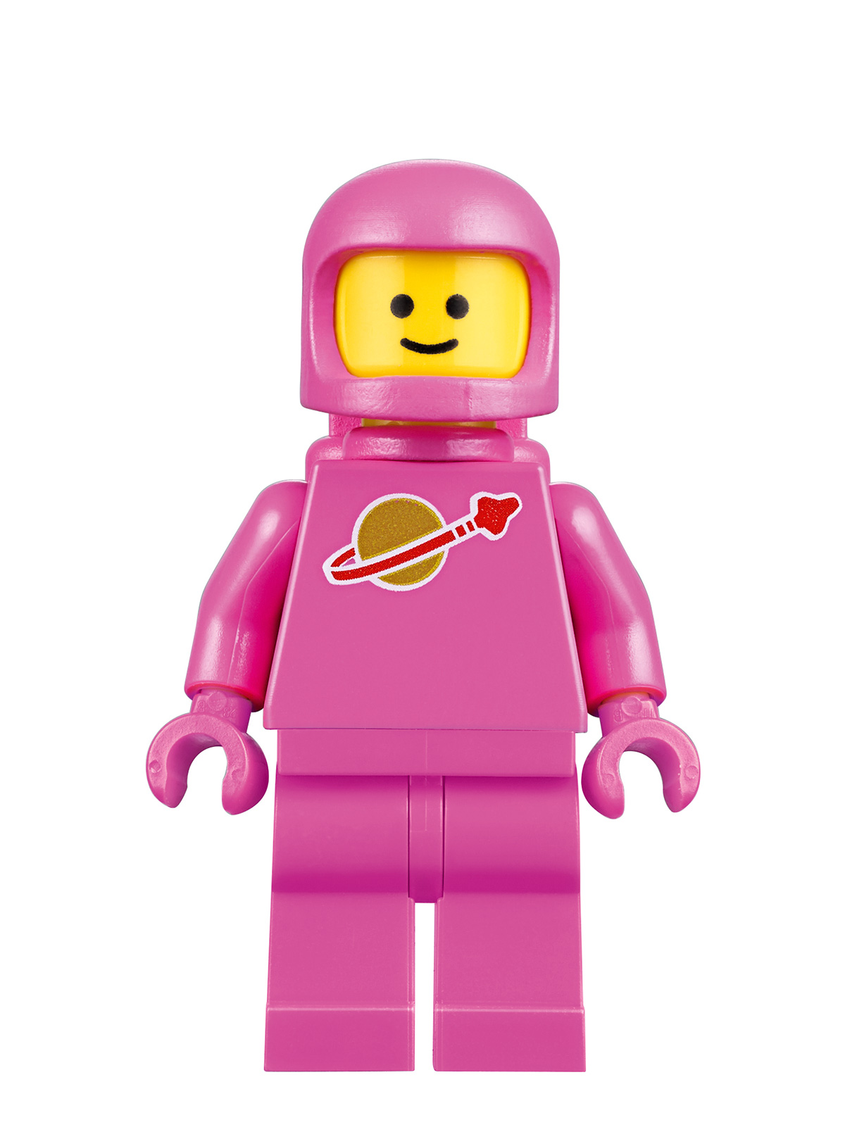 The LEGO Movie 2 Building Sets