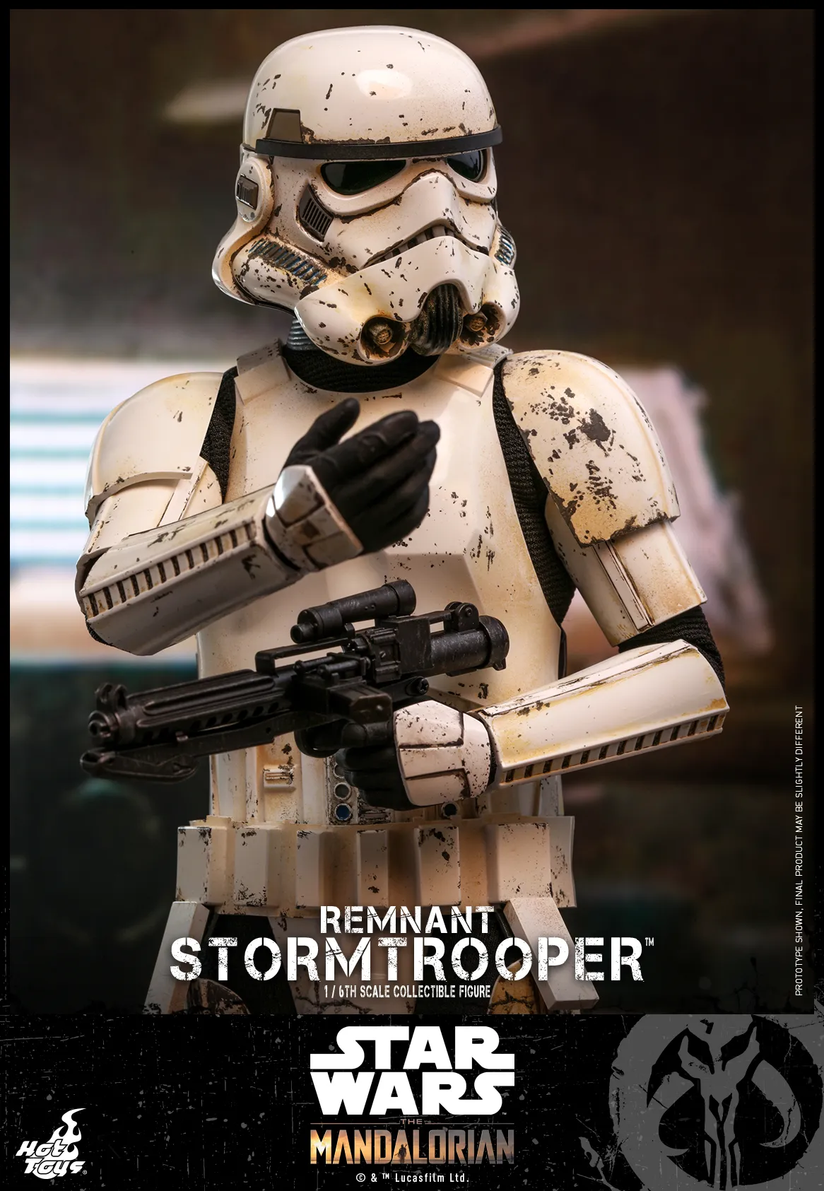 Hot Toys Swm Remnant Stormtrooper Collectible Figure_pr9