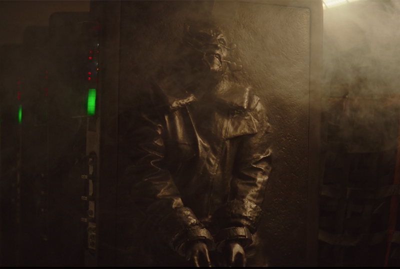 Carbonite