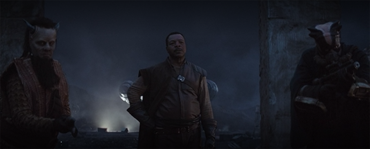 The Mandalorian Season 1 Episode 3 #8