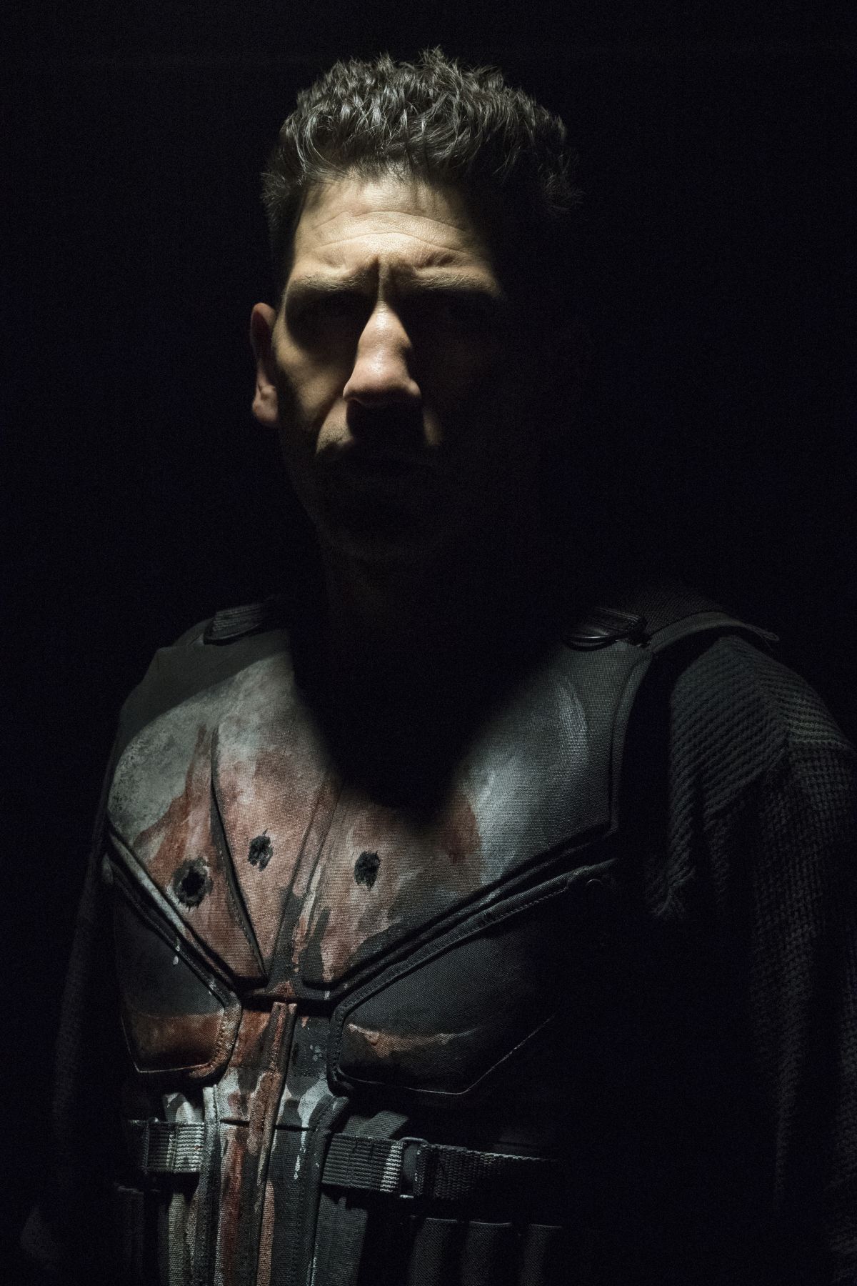 The Punisher Season 2