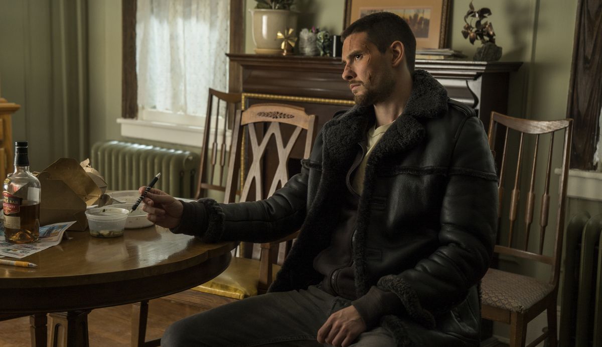The Punisher Season 2