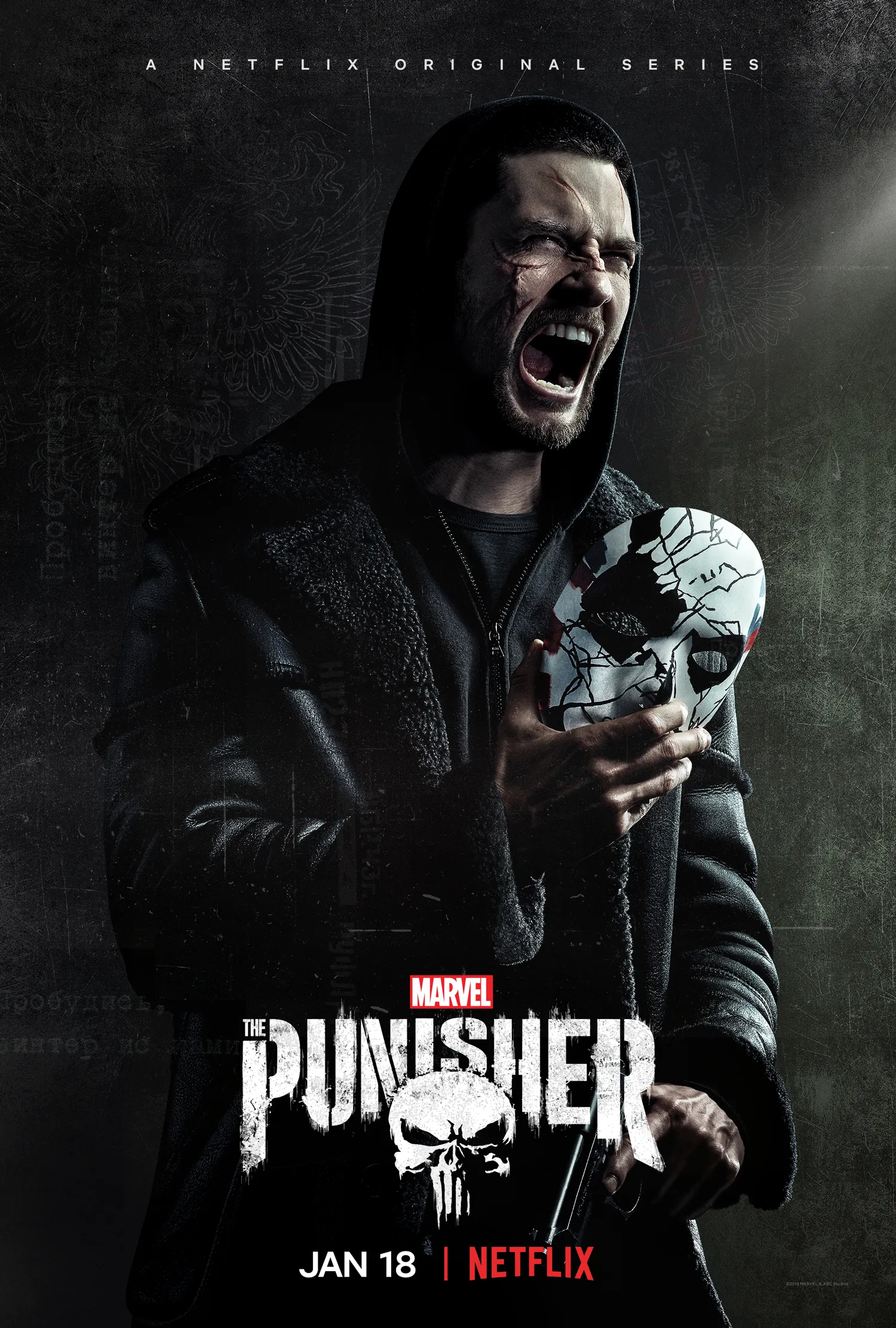 The Punisher Season 2