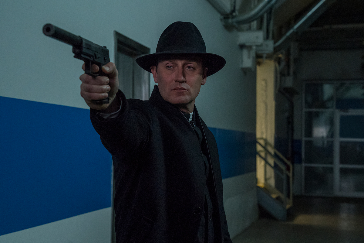 The Punisher Season 2