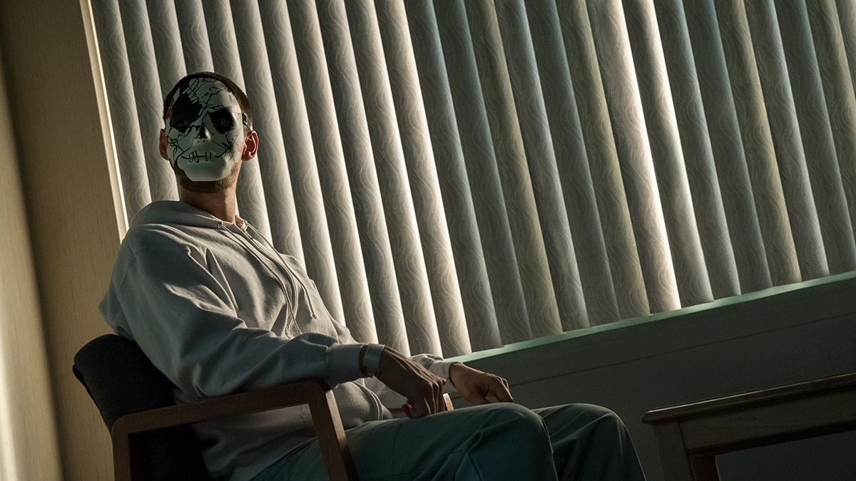 The Punisher Season 2