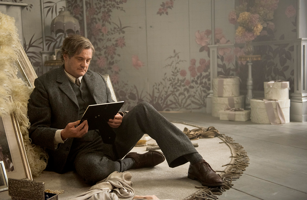 The Secret Garden