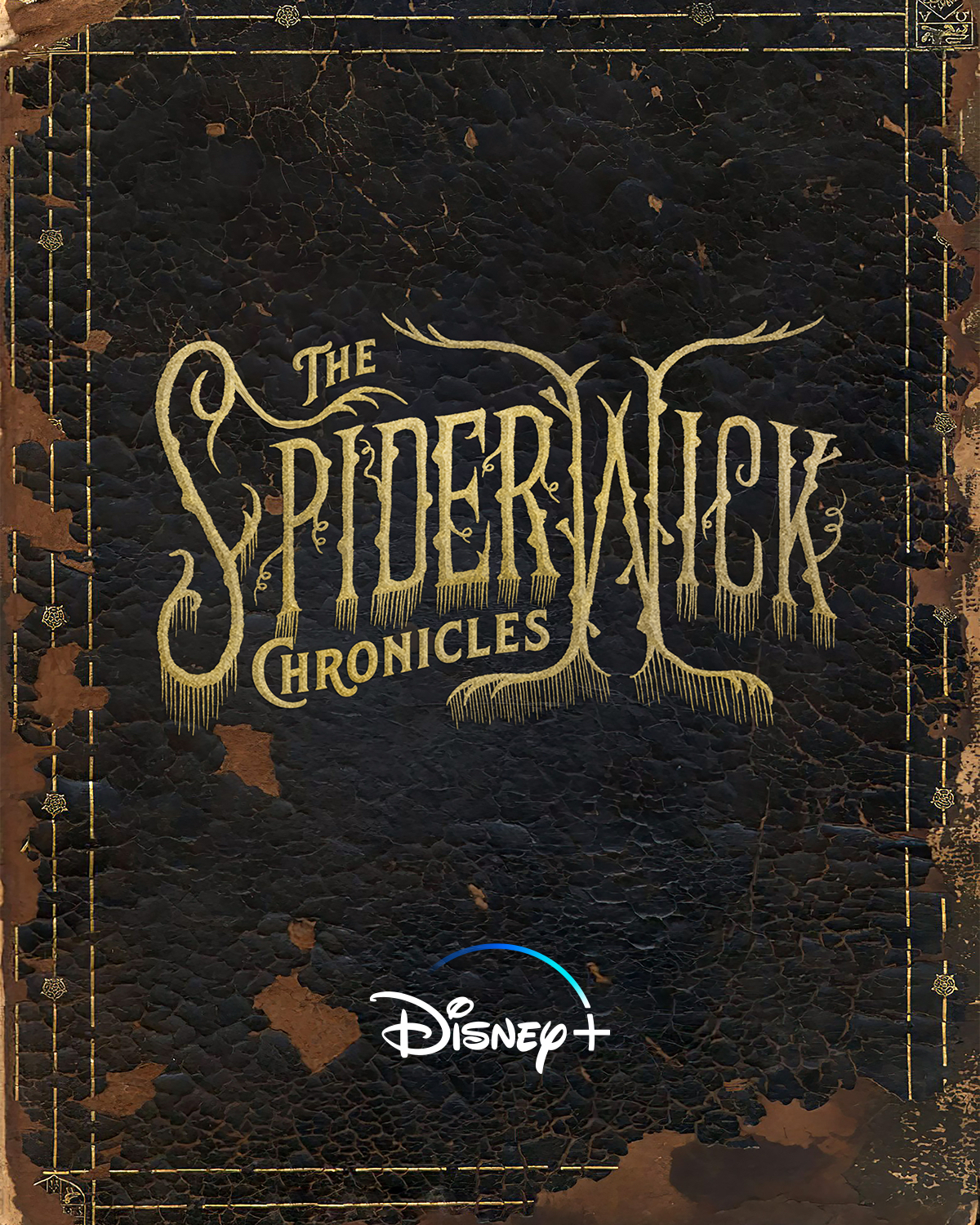 The Spiderwick Chronicles Logo 