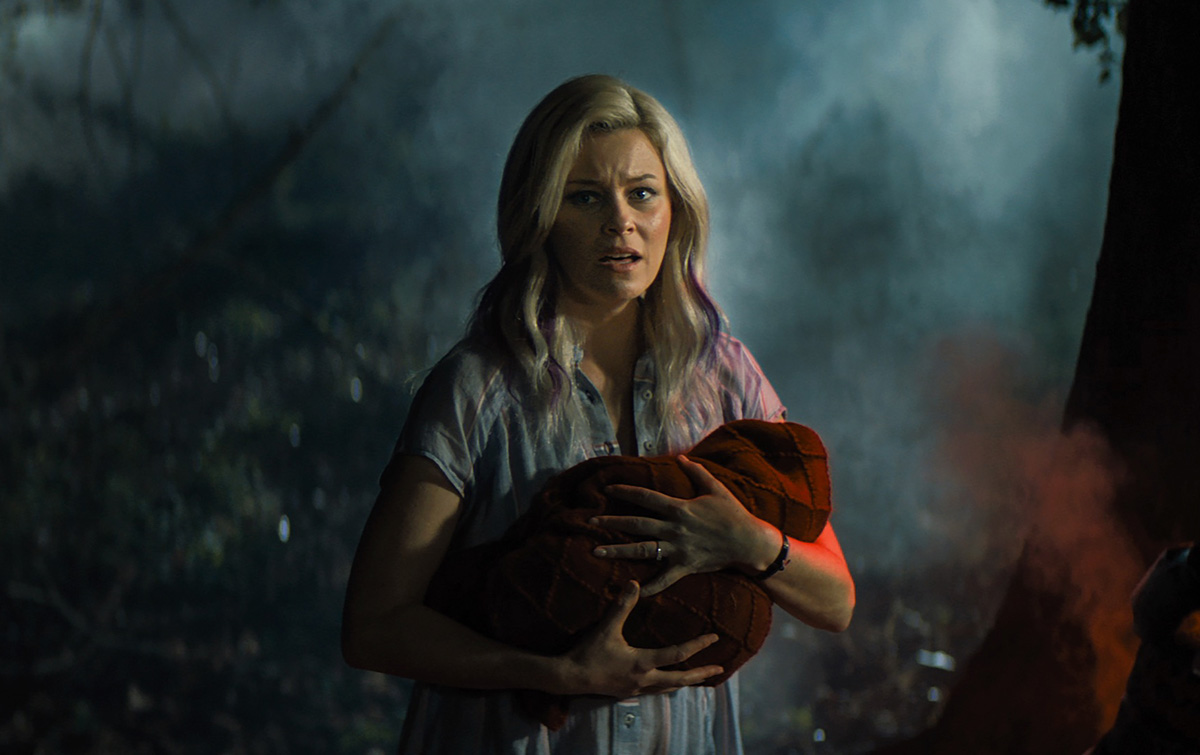 Brightburn (May 24)