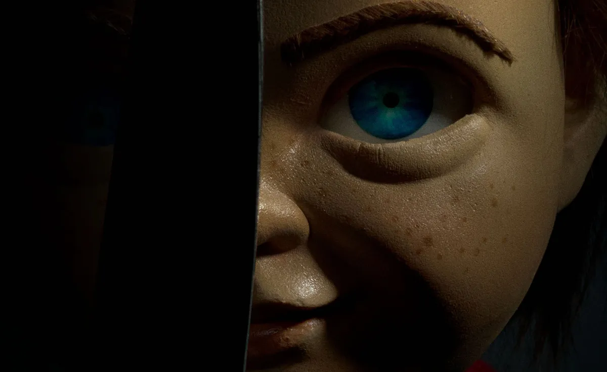 Child's Play (June 21)