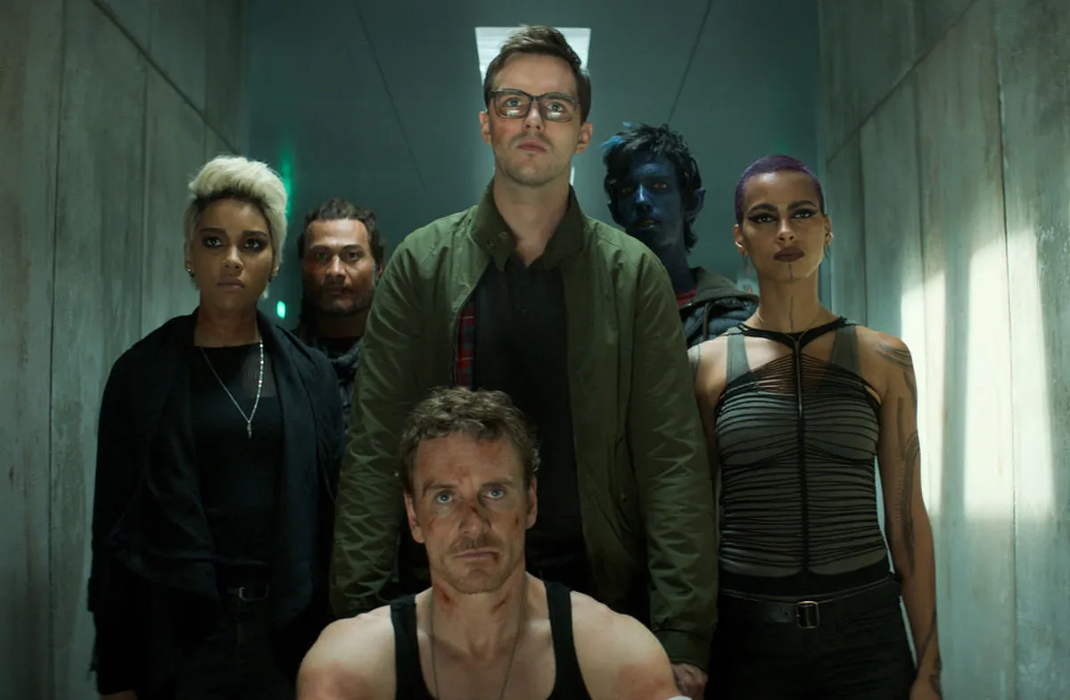 Dark Phoenix (June 7)