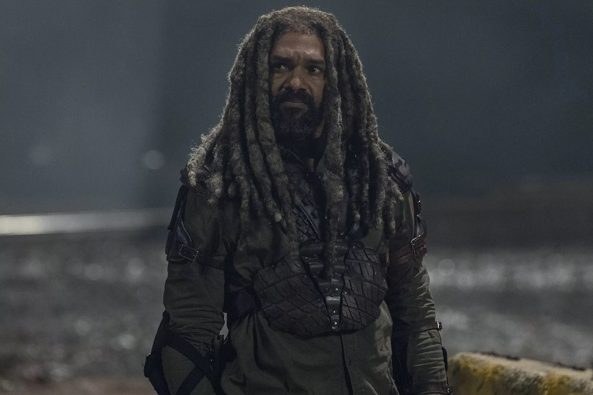 The Walking Dead - A Certain Doom