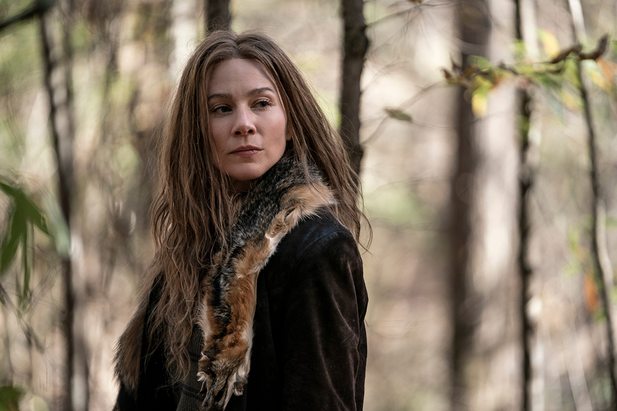 The Walking Dead — Season 10 Extension