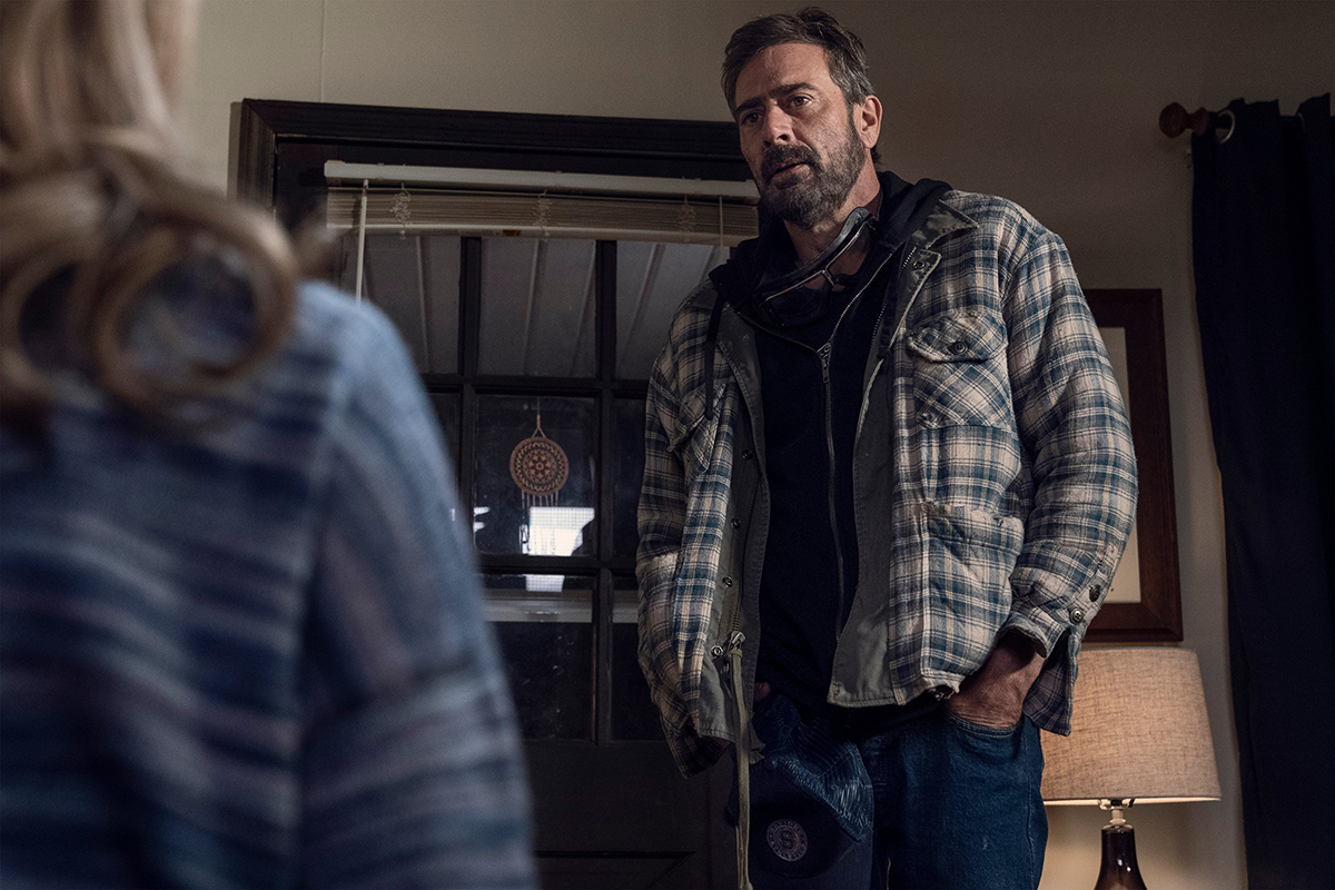 The Walking Dead — Season 10 Extension