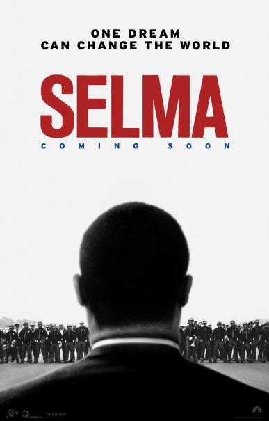 #6 Selma (Paramount)