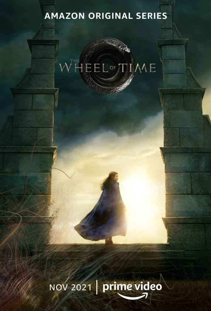 The Wheel of Time Season 2