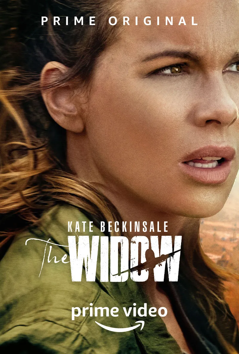 The Widow