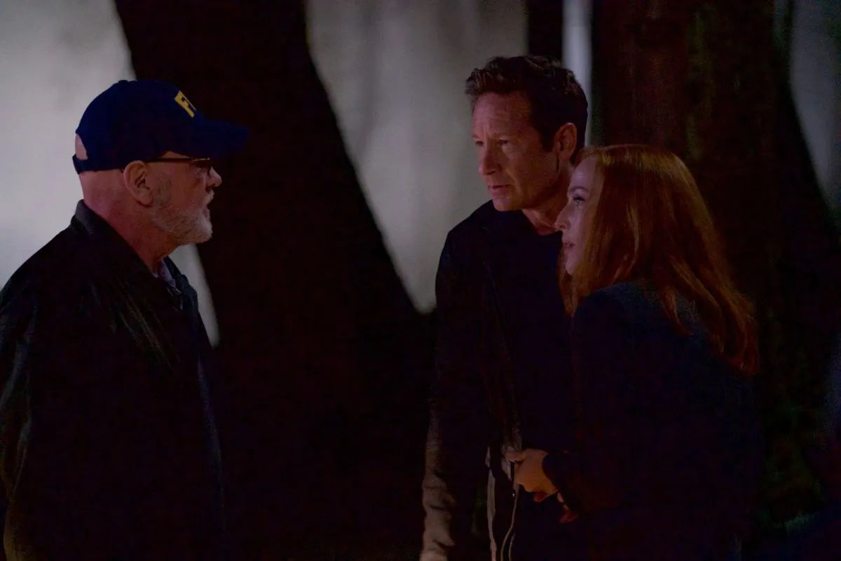 The X-Files 11.02