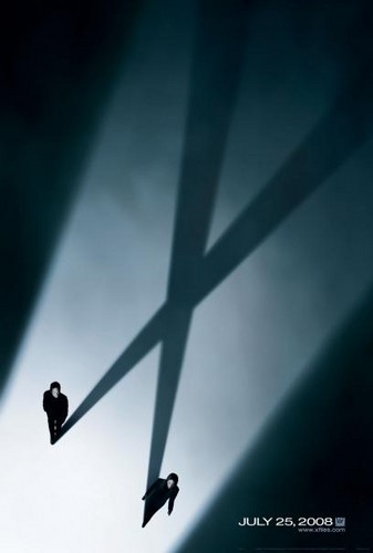 X Files_Sequel_Teaser_Poster