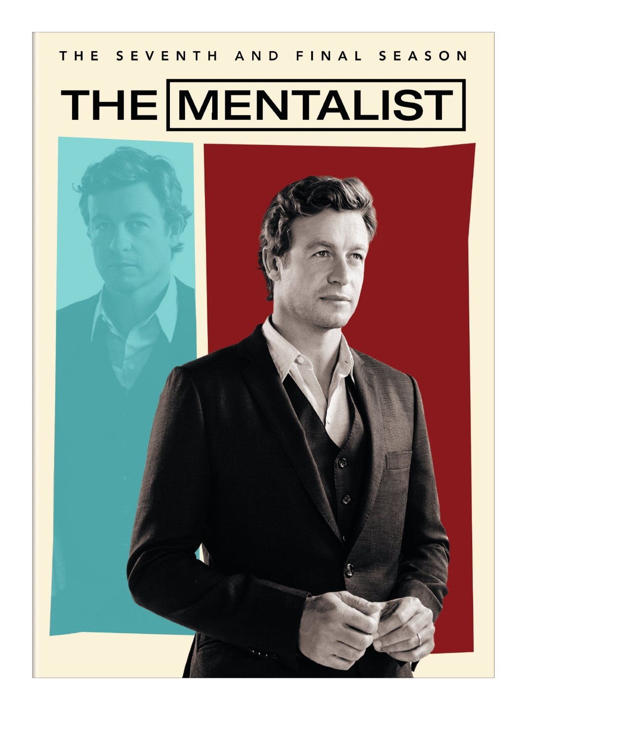 The Mentalist: The Seventh and Final Season