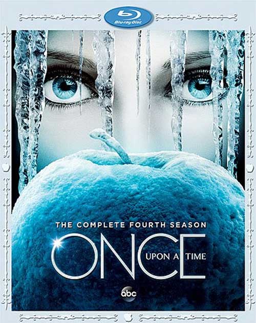 Once Upon a Time: Season Four