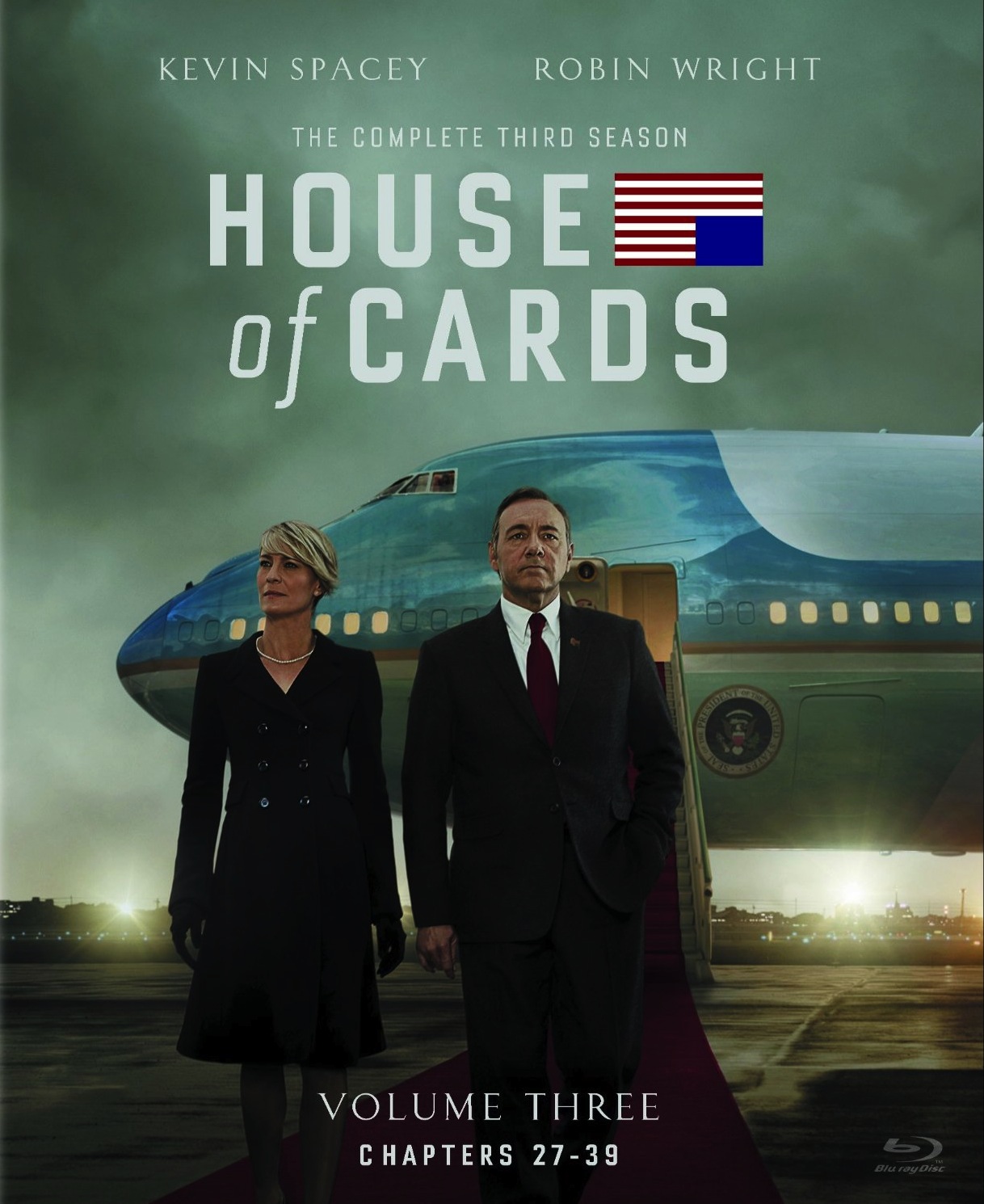 House of Cards: Season Three