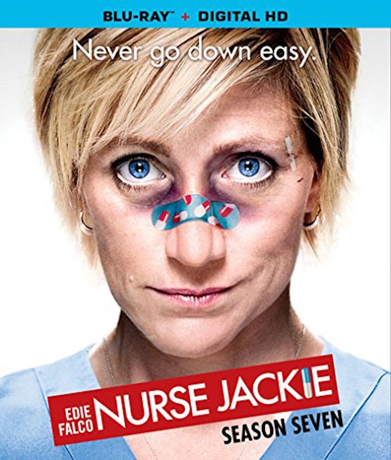 Nurse Jackie: Season Seven