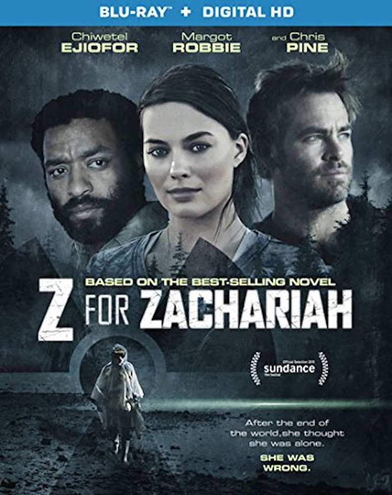 Z For Zachariah