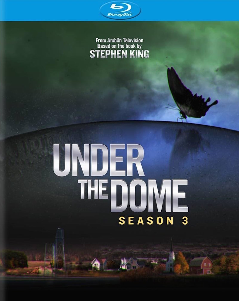 Under the Dome: Season Three