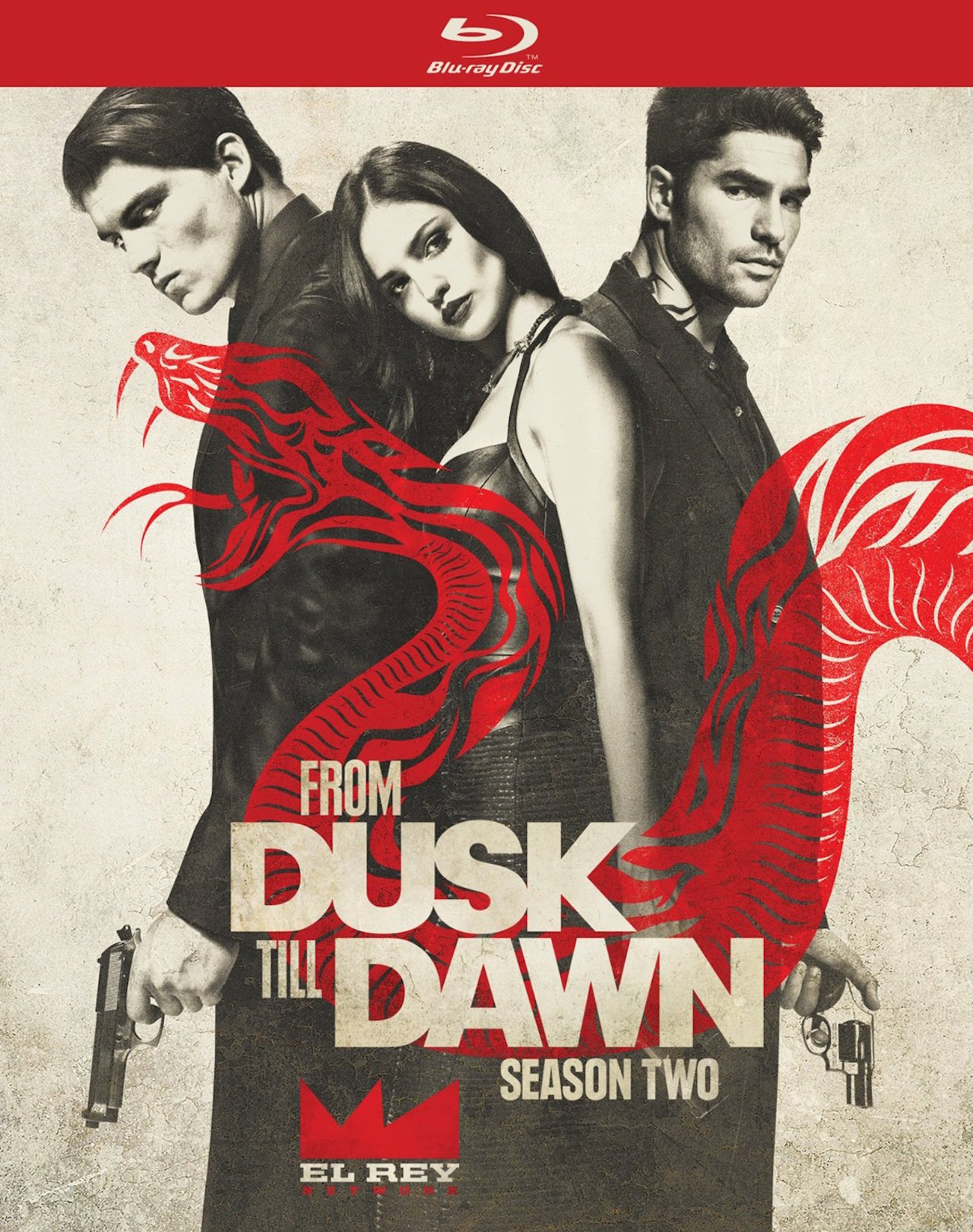 From Dusk Till Dawn: Season Two