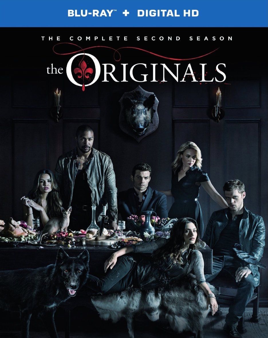 The Originals: Season Two