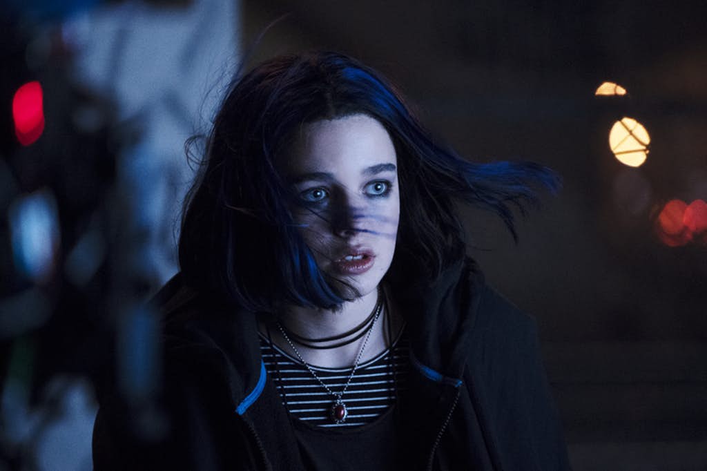 Titans