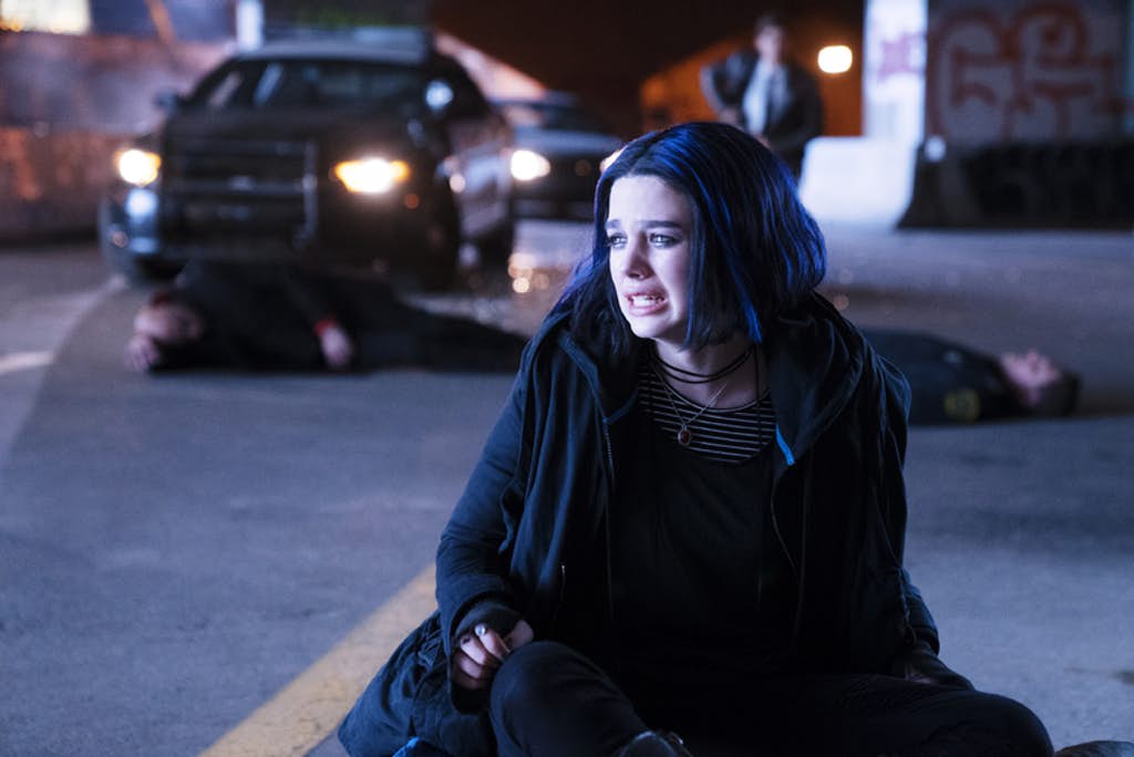 Titans