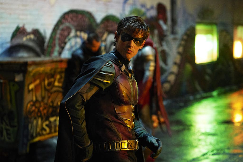 Titans