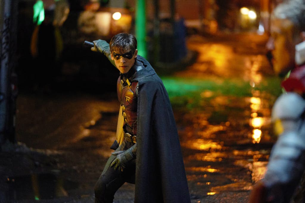 Titans