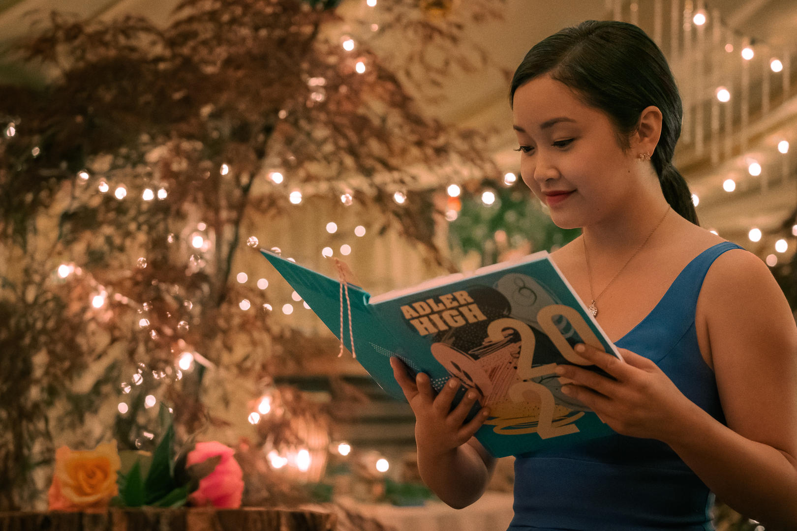 To All The Boys I've Loved Before 3