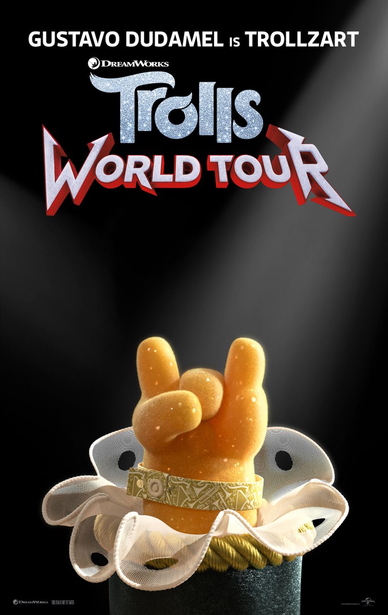 just sing trolls world tour tradução 