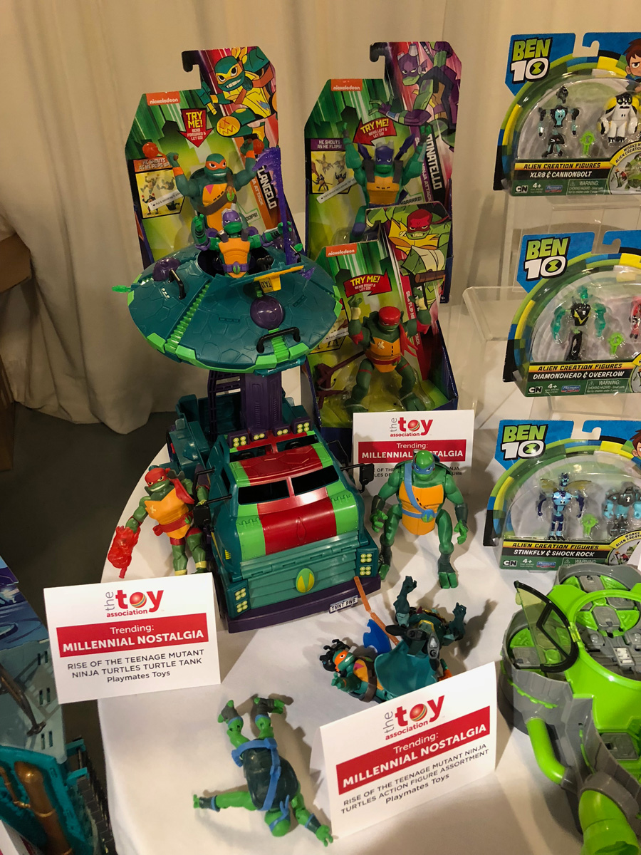 TTPM Fall 2018