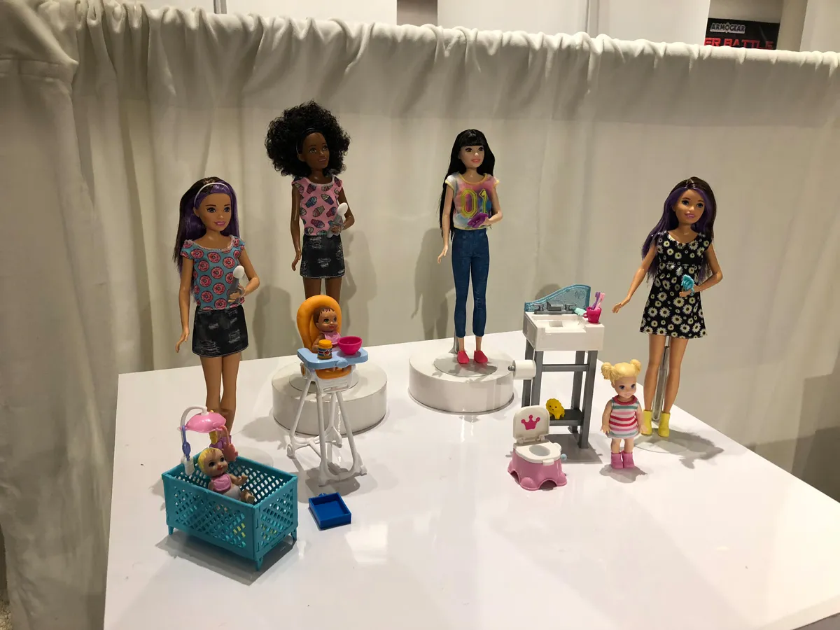 TTPM Spring 2018 