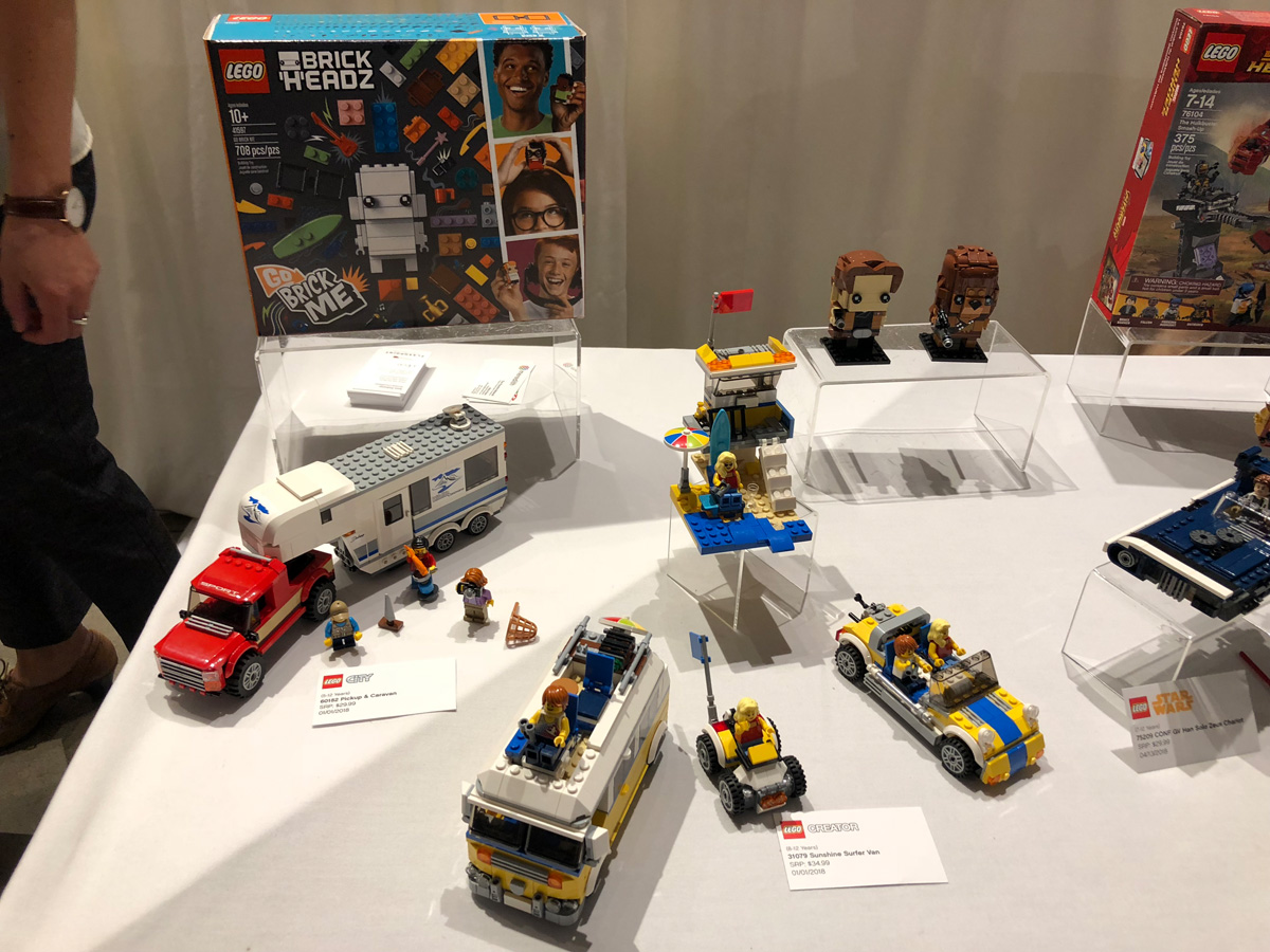 TTPM Spring 2018 