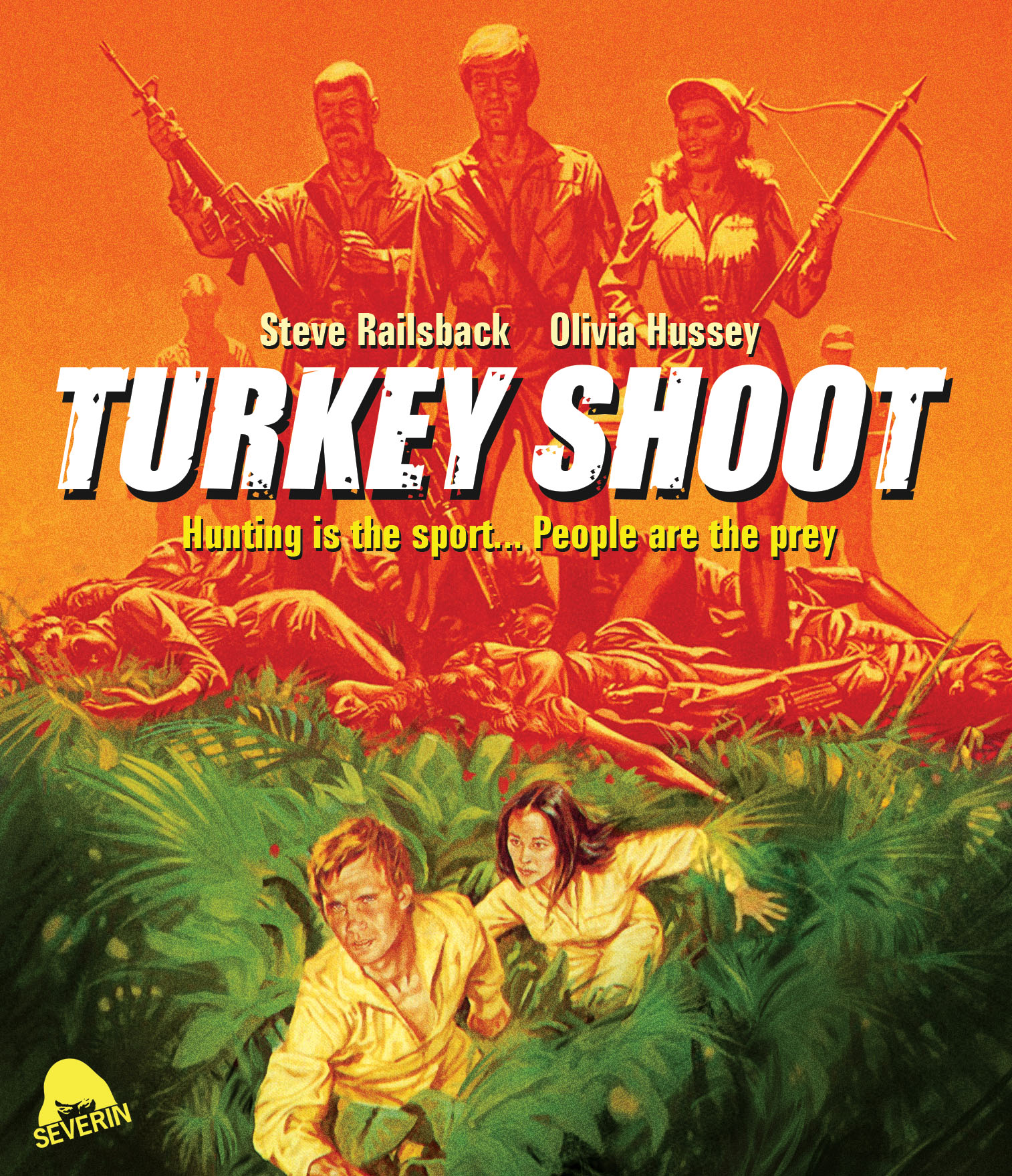 Turkey Shoot #6