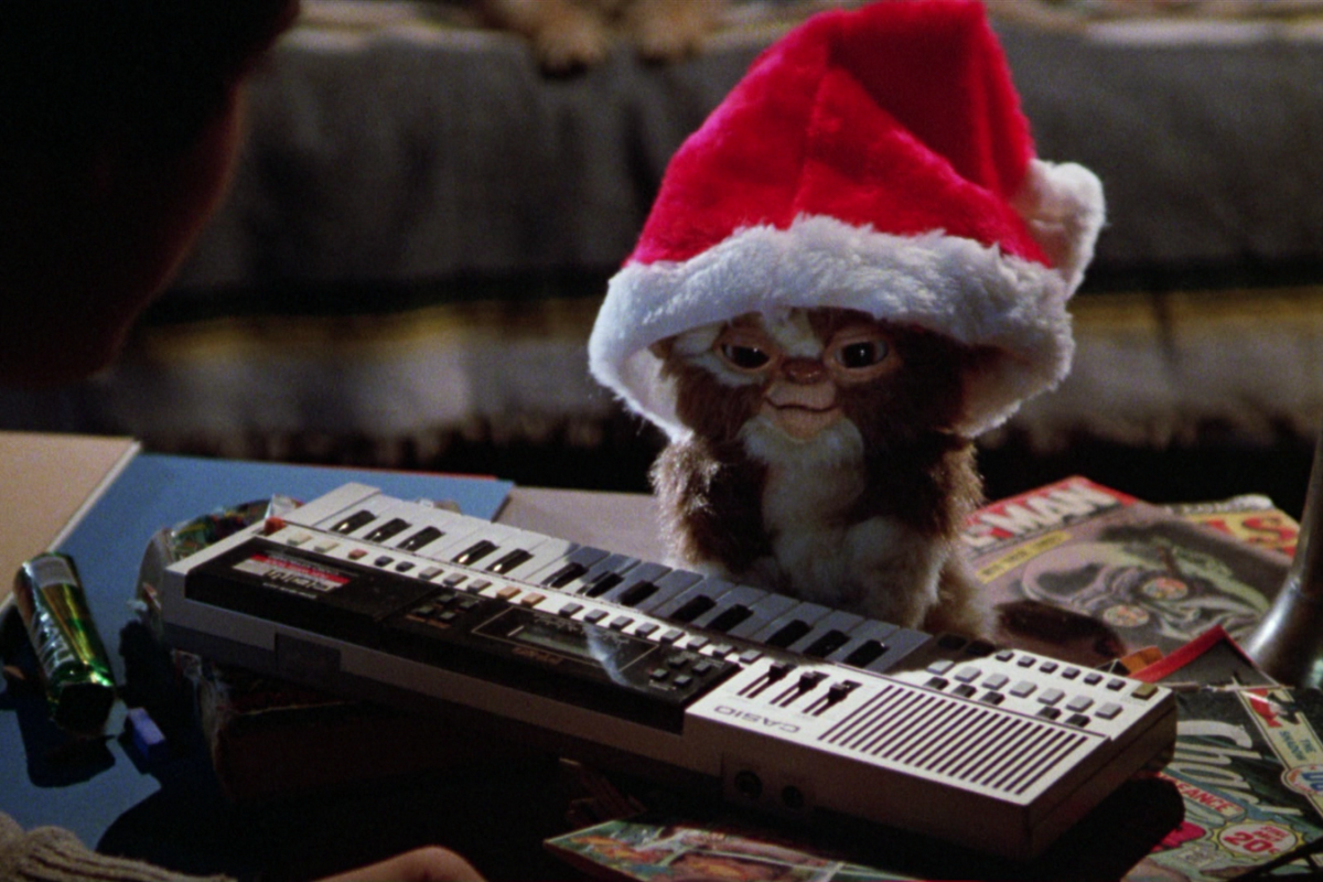 Gremlins (1984)