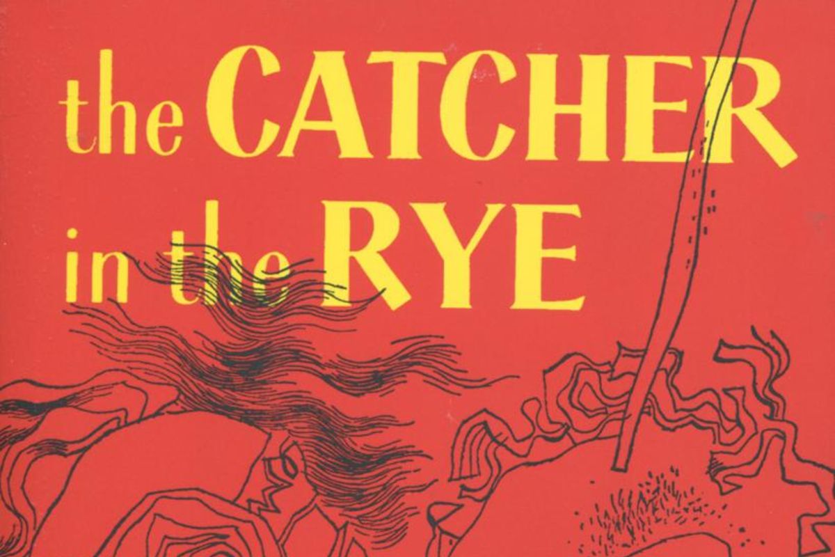 The Catcher in the Rye (1949)