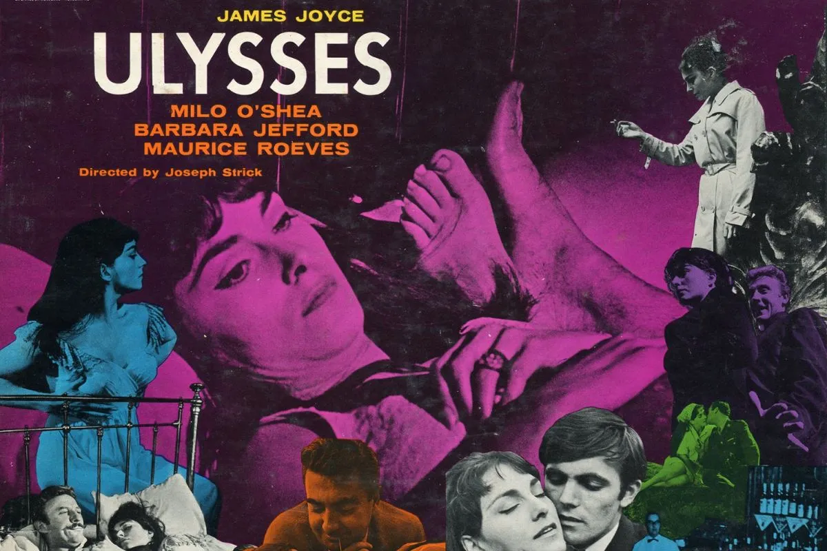 Ulysses (1922)