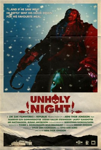 Unholy_Night_poster