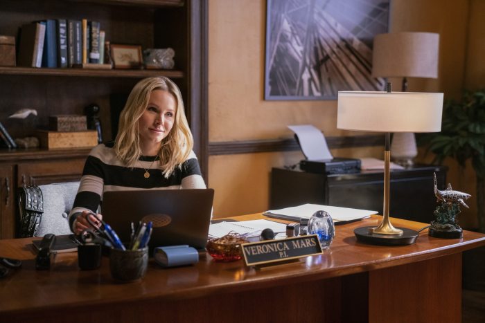 Veronica Mars