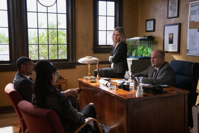 Veronica Mars
