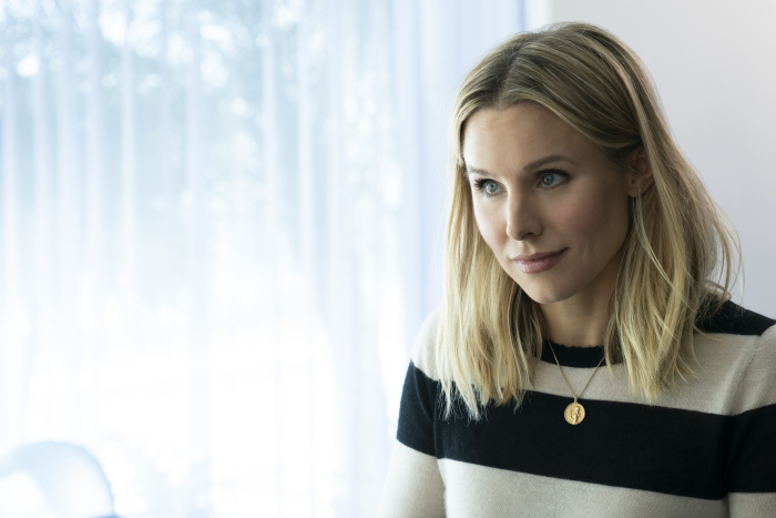 Veronica Mars