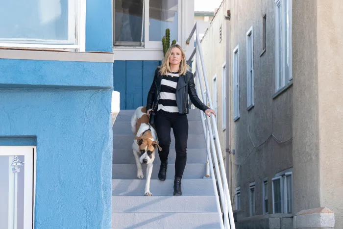 Veronica Mars