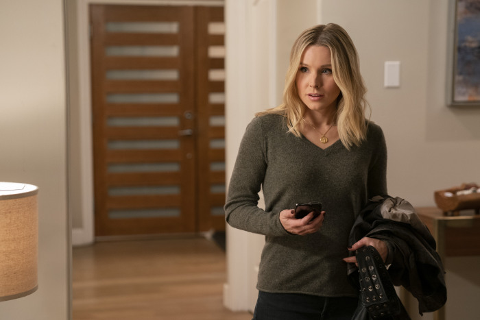 Veronica Mars